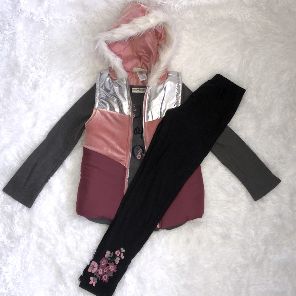 COPY - 💞 Total Outfit Girls Size Large/12